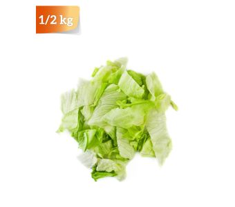 Ice Berg Salad half(1/2) kg