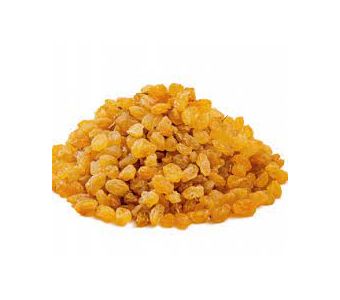 Ideal Kishmish Goll 100Gm