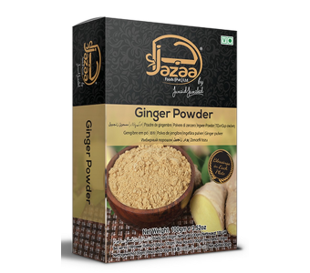 JAZAA Ginger Powder 100g