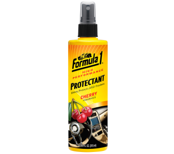 Formula 1 High Performance Cherry Fragranced Protectant 315ml