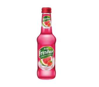 FRESHER Juice WaterMelon 200Ml