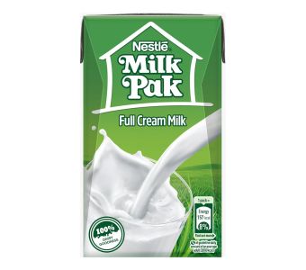 Nestle Milk Pack 250ml (1 x 27) Carton