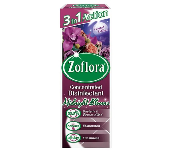 ZOFLORA 3 IN ONE ACTION CONCENTRATED DISINFECTANT