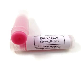 Chapet Stick Lip Balm Bubble Gum