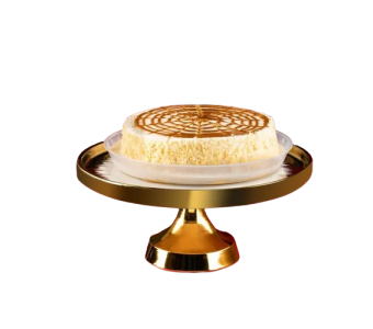 REHMAT-E-SHEREEN Premio Lotus Three Milky Cake 1LB