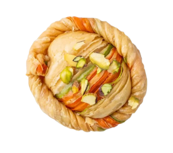Rehmat e sheeren Malai Khaja 3KG