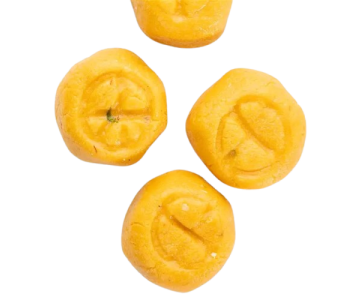 Rehmat e sheeren  Previous Zafrani Payray 3kg