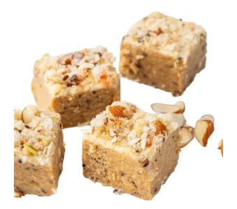 Rehmat e sheeren Alsee Pateesa 3kg