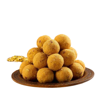 UNITED KING Besan Laddu 1KG