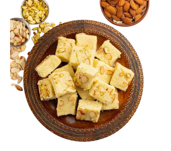 UNITED KING Plain Qalaqand 1KG
