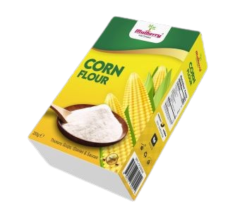 Mulberry - Corn Flour 250g