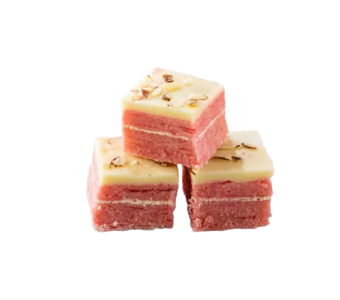 Rehmat e sheeren Cream Pateesa Pink 3KG