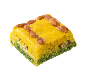 Rehmat e sheeren Badam Crunch 3KG