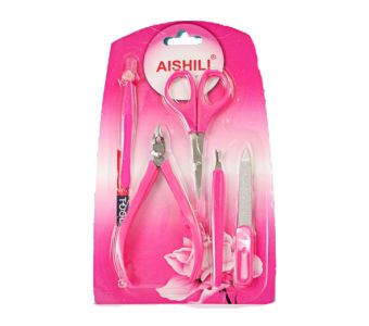 Aishili Manicure Set 5pcs