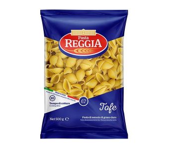 Pasta Reggia Tafe Pasta 500Gm (62)