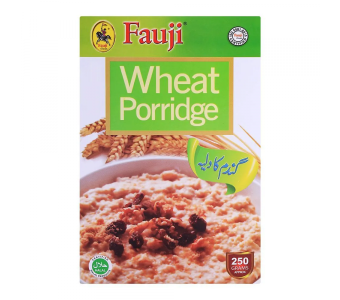 Fauji Wheat Porridge 250g