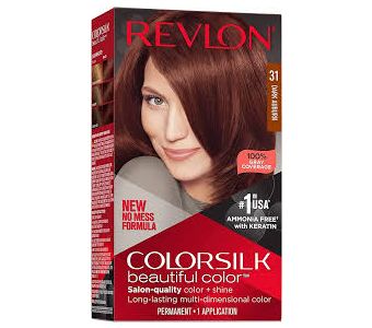 Revlon Colorsilk Hair Color 31