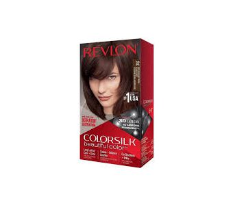 Revlon Colorsilk Hair Color 33