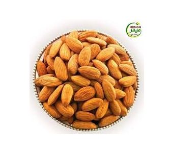 MEDIUM BADAM / ALMOND 1KG