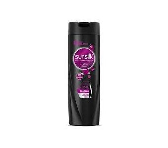 Sunsilk Black Shine Shampoo 200ml
