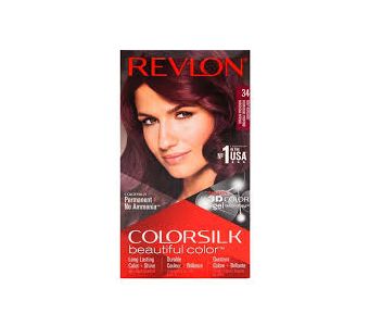 Revlon Colorsilk Hair Color 34