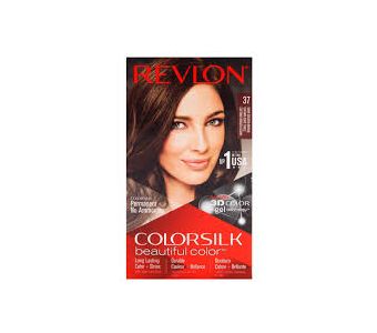 Revlon Colorsilk Hair Color 37
