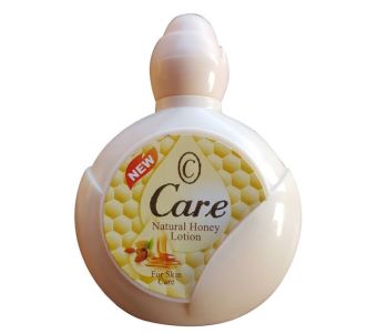 Care Honey Lotion 110Ml