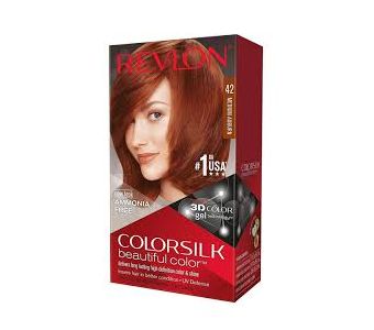 Revlon Colorsilk Hair Color 42