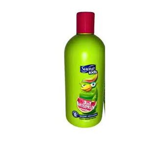 SUAVE KIDS 3 IN 1 WATERMELON SHAMPOO 350ML
