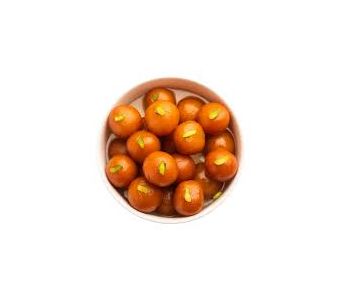 UNITED KING Gulab Jamun - Large 1KG