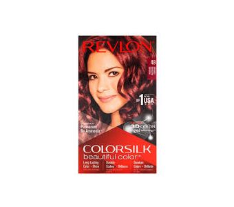 Revlon Colorsilk Hair Color 48
