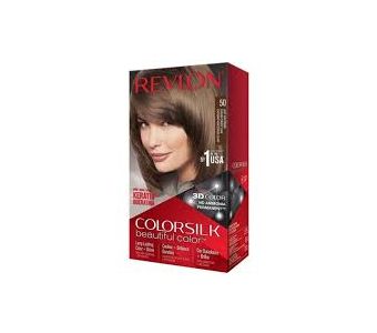 Revlon Colorsilk Hair Color 50