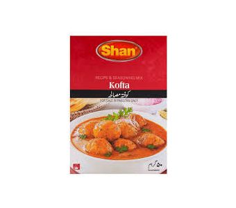 SHANKofta Masala Recipe Masala 50gm