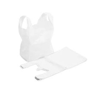 WHITE SHOPPER 500GM
