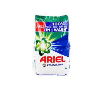 ARIEL STAIN ERASER 3KG