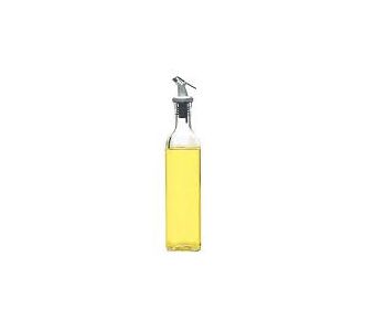Oil Bottle