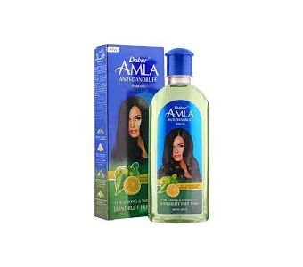 Dabur Amla 200Ml Hair Oil Anti Dandruff