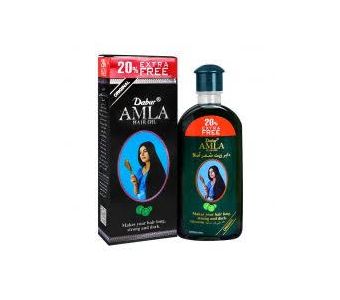 Dabur Amla Hair Oil 100Ml