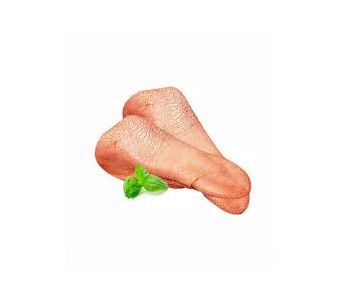 Fresh Goat Tongue 1piece