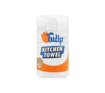 TULIP - kitchen towel tissue roll