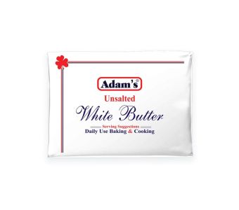 ADAM'S unsalted butter 1kg