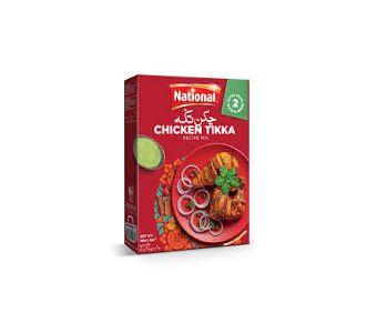 National Spices Coriander Powder 200g