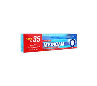 Medicam Dental Cre 65Gm
