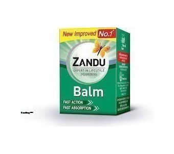 zandu balm - 25ml