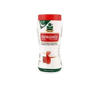 MARHABA Ispaghol Husk, 150g