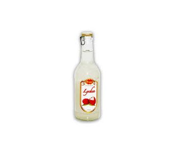 SHEZAN Juice Bottle Drink Lychee 250ml