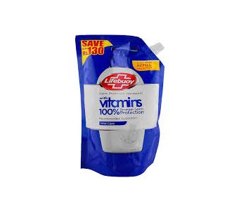 Lifebuoy Mild Care With Vitamin Hand Wash, 400ml
