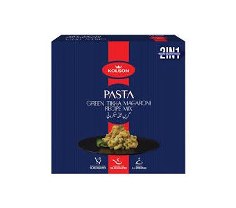 Kolson Macroni Green Tikka 250