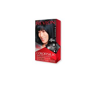 Revlon Colorsilk Hair Color 12