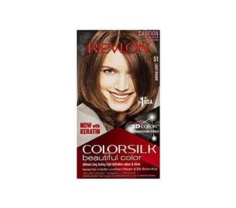 Revlon Colorsilk Hair Color 51